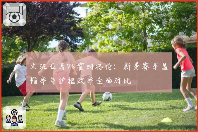 文班亚马vs霍姆格伦:新秀赛季盖帽率与护框效率全面对比