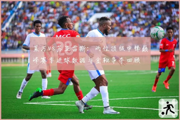 莱万vs苏亚雷斯:两位顶级中锋巅峰赛季进球数据与金靴争夺回顾